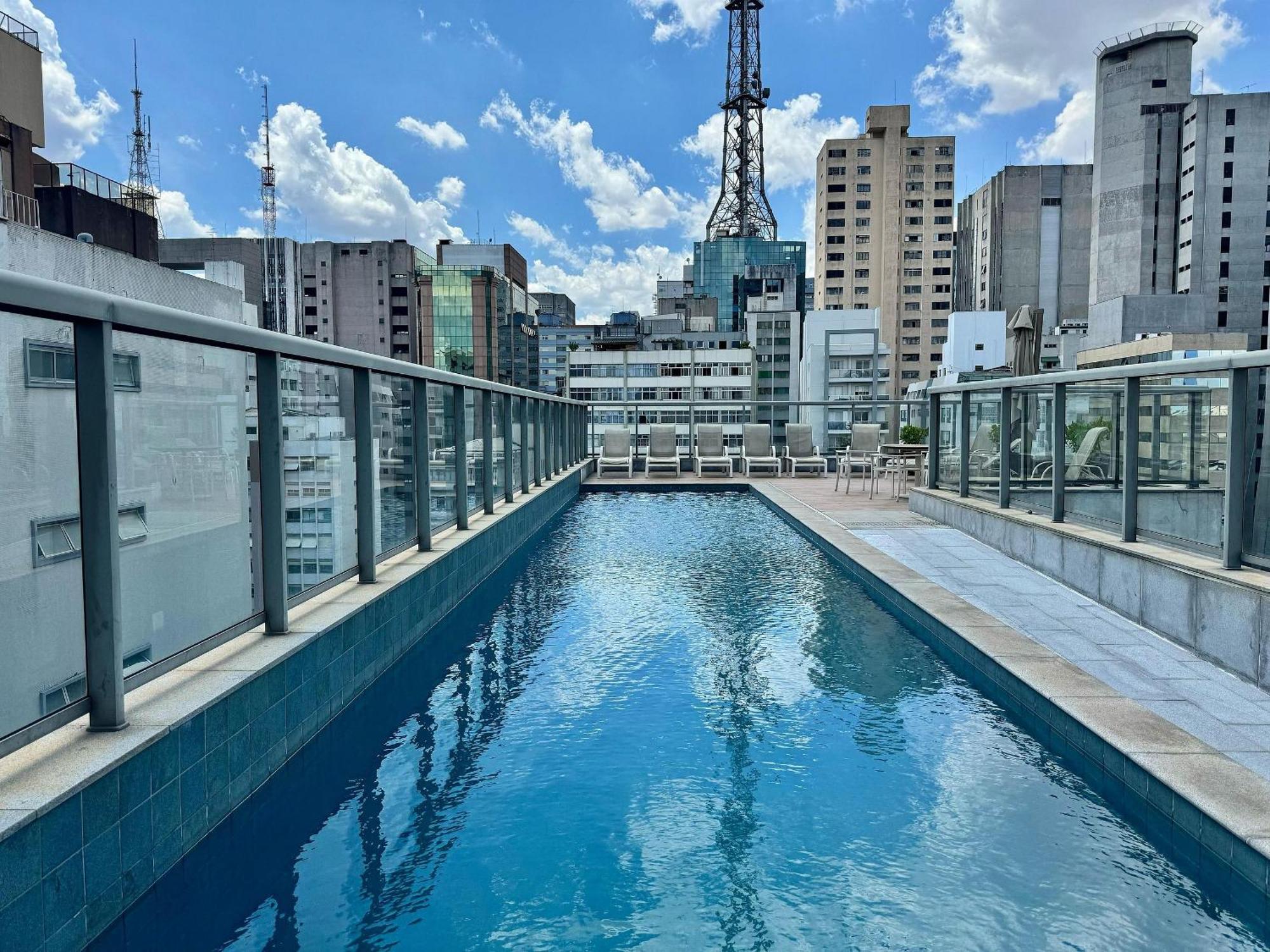 Edicao Jardim Paulista São Paulo Exterior foto